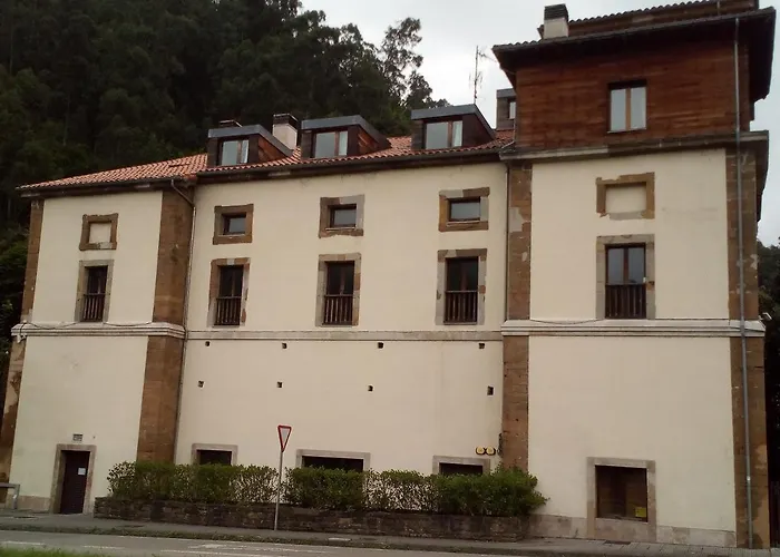 Nap Palacio Marques De San Esteban 4* Figueredo