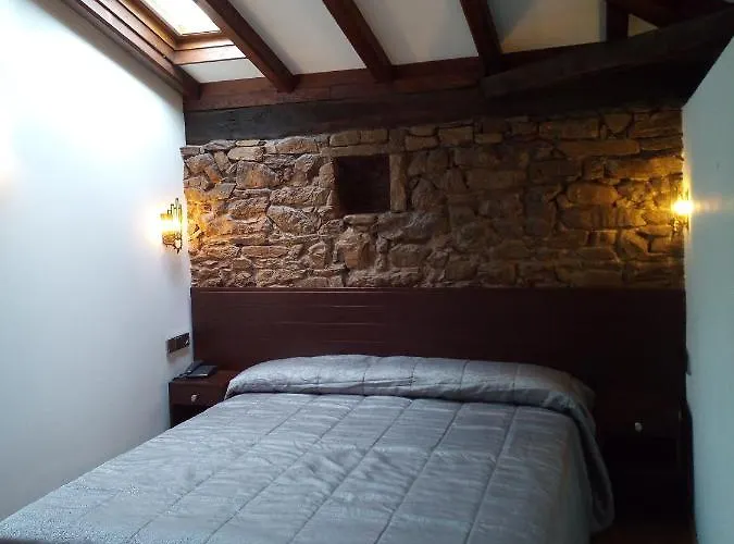 Nap Palacio Marques De San Esteban Hotel Figueredo