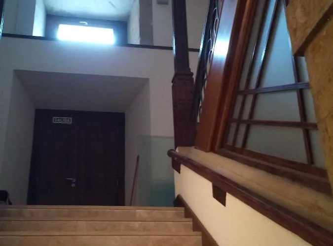 Nap Palacio Marques De San Esteban Figueredo