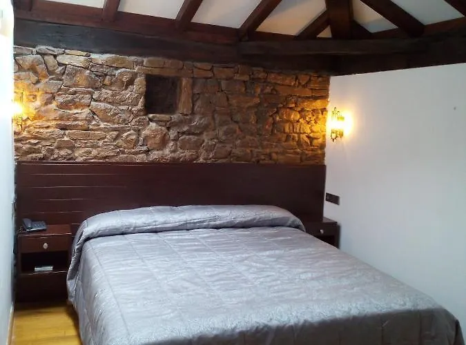 Nap Palacio Marques De San Esteban Hotel