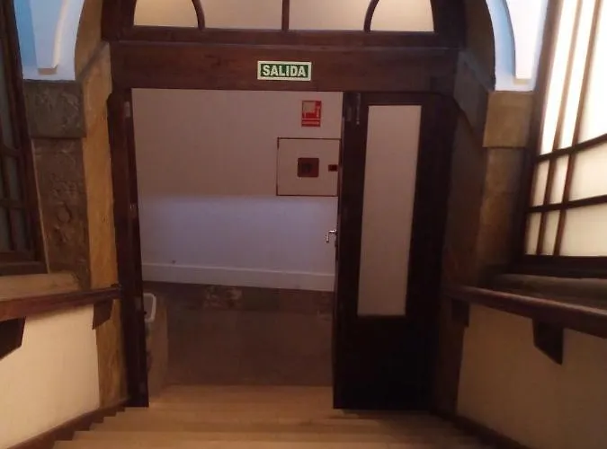 Hotel Nap Palacio Marques De San Esteban 4*