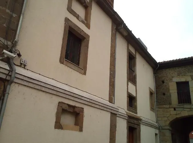 Nap Palacio Marques De San Esteban Hotel 4*