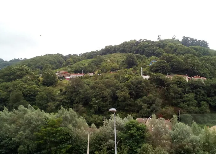 Hotel Nap Palacio Marques De San Esteban Figueredo
