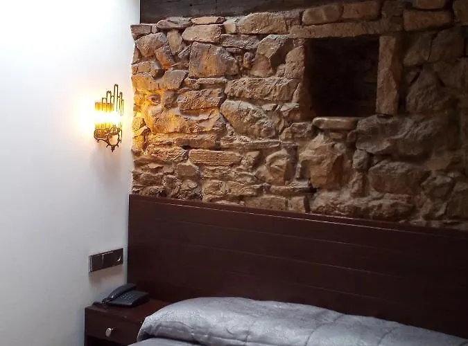 Nap Palacio Marques De San Esteban 4* Figueredo