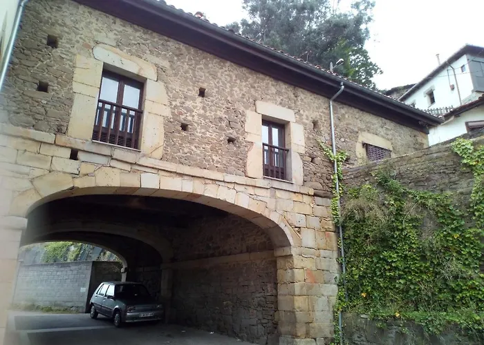Hotel Nap Palacio Marques De San Esteban