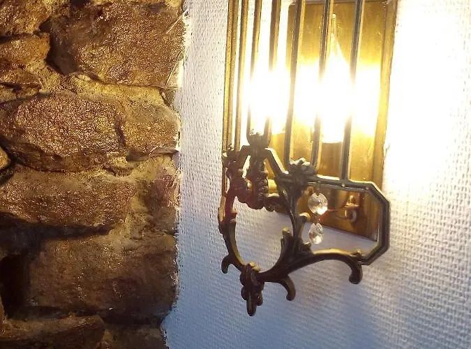 Nap Palacio Marques De San Esteban Figueredo