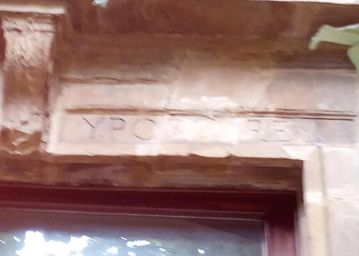 Nap Palacio Marques De San Esteban Hotel