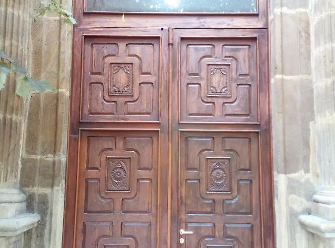 Nap Palacio Marques De San Esteban 4*