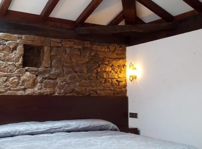 Nap Palacio Marques De San Esteban Hotel Figueredo