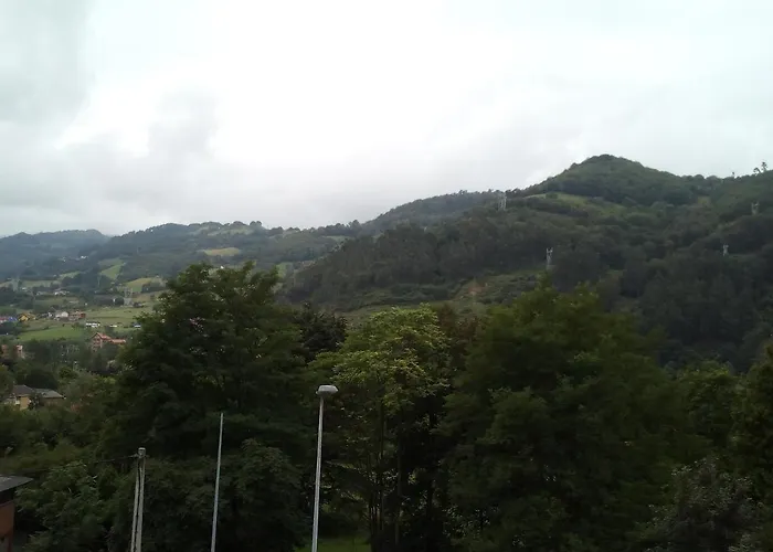 Nap Palacio Marques De San Esteban