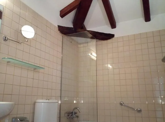 Nap Palacio Marques De San Esteban Hotel Figueredo