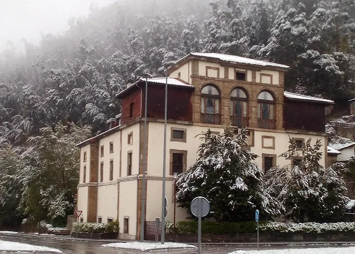 Nap Palacio Marques De San Esteban Hotel