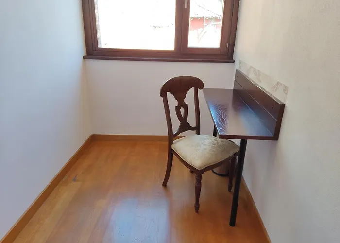 Hotel Nap Palacio Marques De San Esteban Figueredo