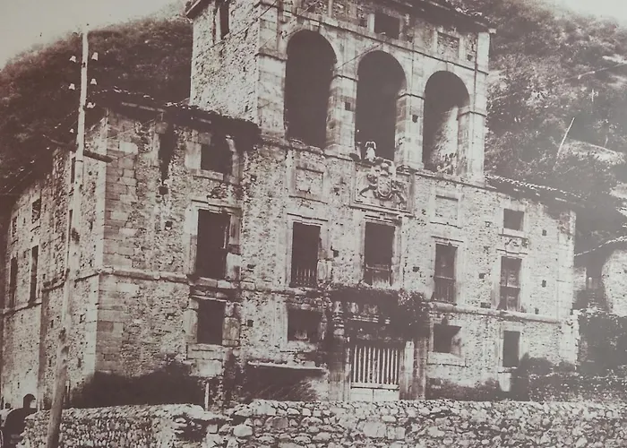 Hotel Nap Palacio Marques De San Esteban Figueredo