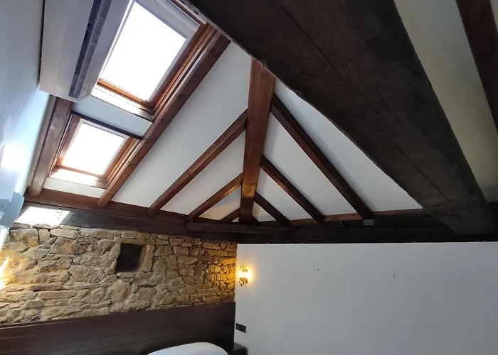 Nap Palacio Marques De San Esteban 4* Figueredo