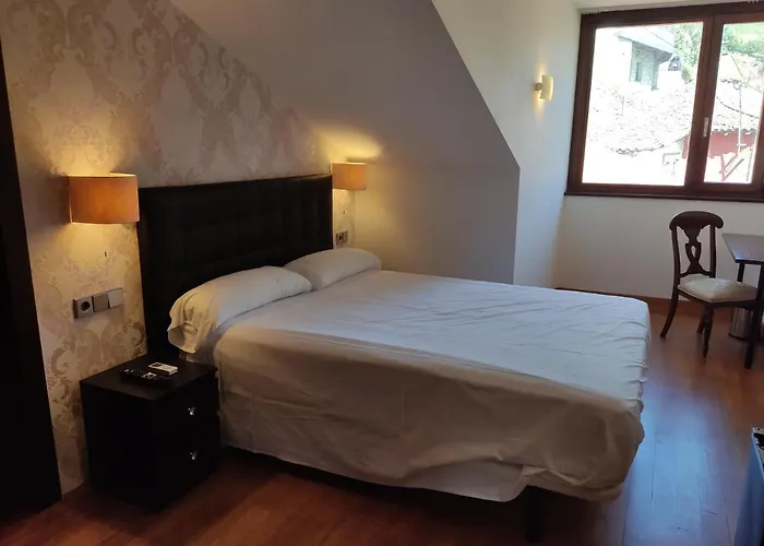 Nap Palacio Marques De San Esteban Figueredo