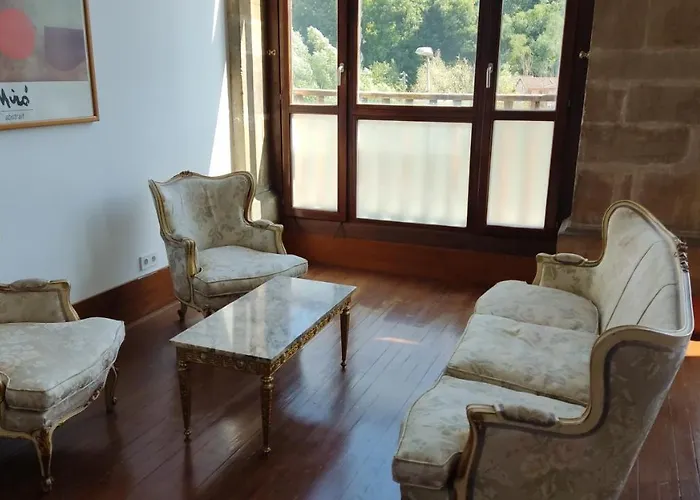 Nap Palacio Marques De San Esteban Figueredo