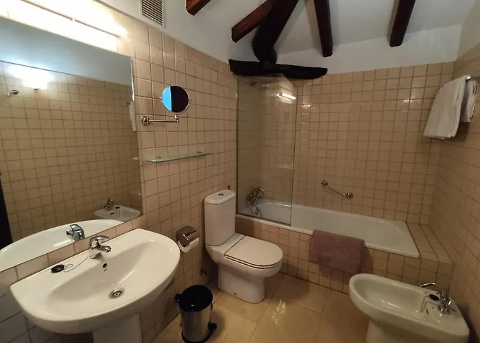 Nap Palacio Marques De San Esteban Figueredo