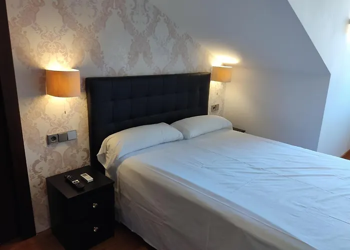 Hotel Nap Palacio Marques De San Esteban