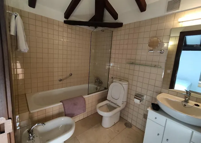 Nap Palacio Marques De San Esteban 4* Figueredo