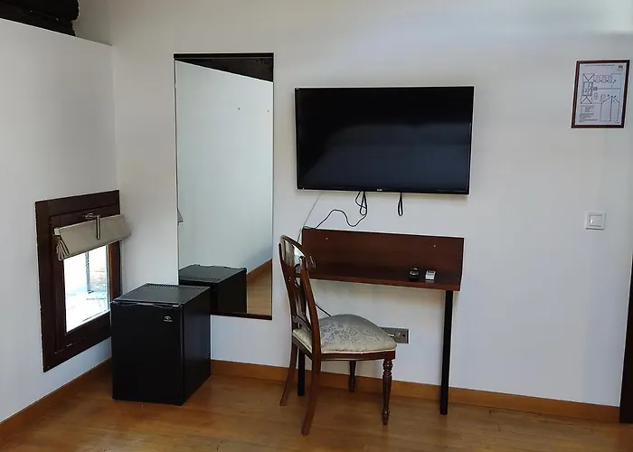 Nap Palacio Marques De San Esteban Hotel 4*