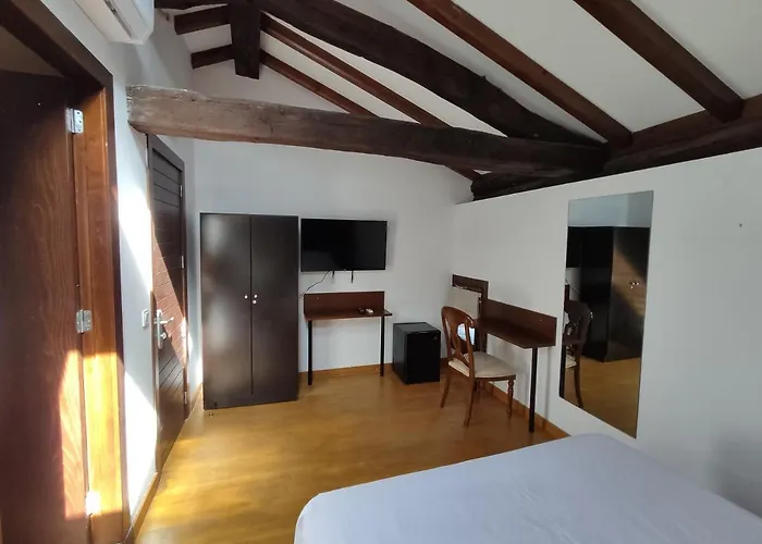 Nap Palacio Marques De San Esteban