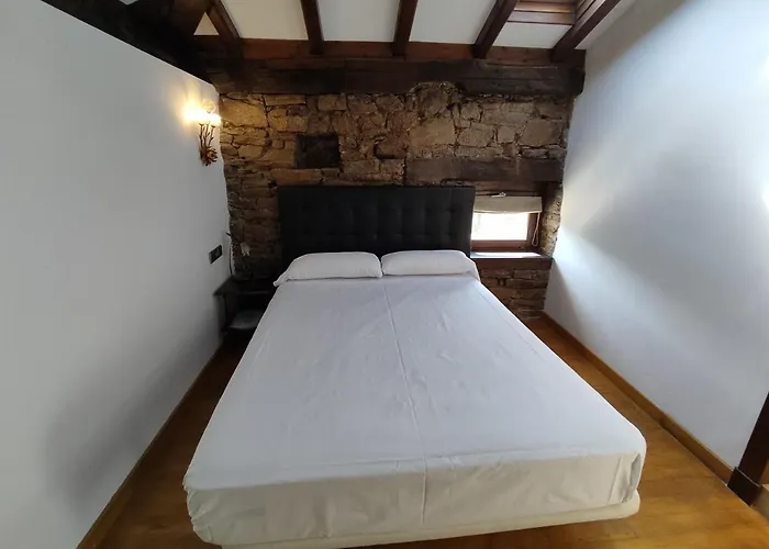 Hotel Nap Palacio Marques De San Esteban