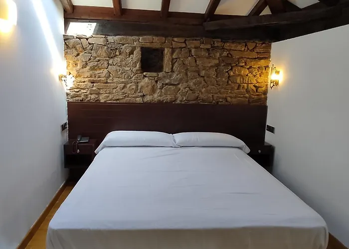 Nap Palacio Marques De San Esteban 4* Figueredo