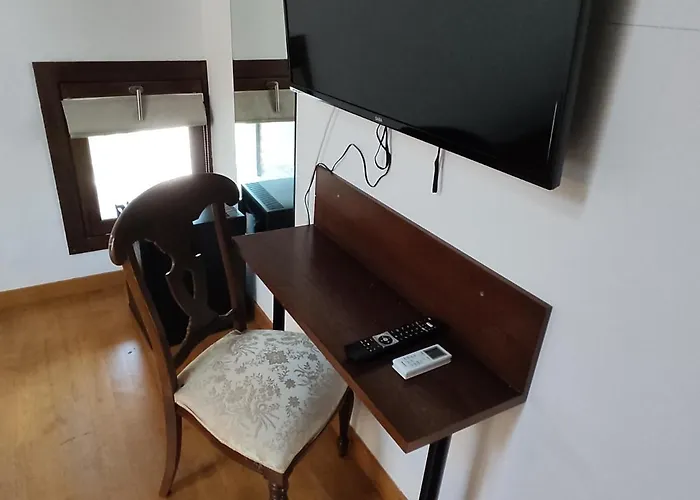 Nap Palacio Marques De San Esteban 4* Figueredo