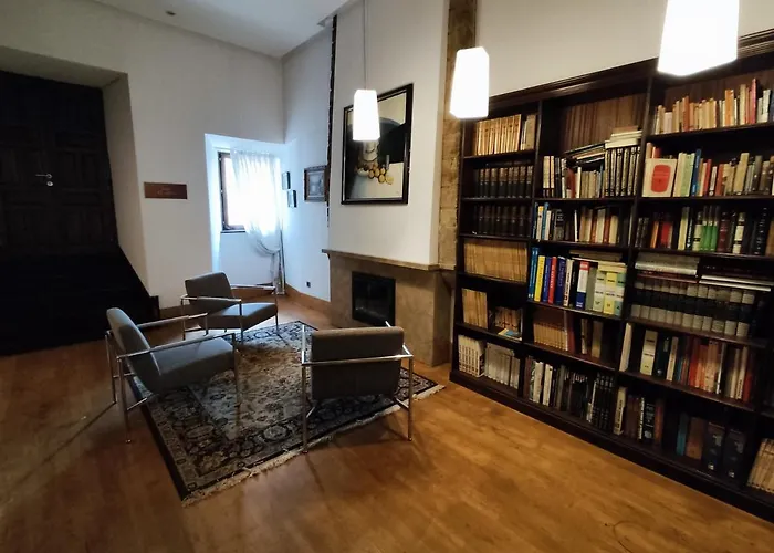 Nap Palacio Marques De San Esteban Hotel Figueredo