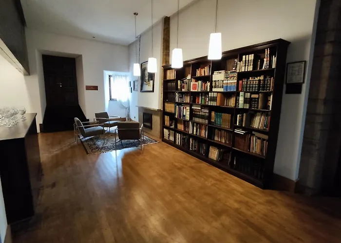 Nap Palacio Marques De San Esteban Hotel 4*