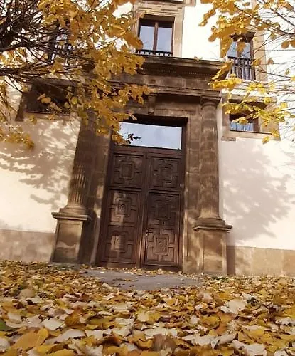 Nap Palacio Marques De San Esteban Hotel Figueredo