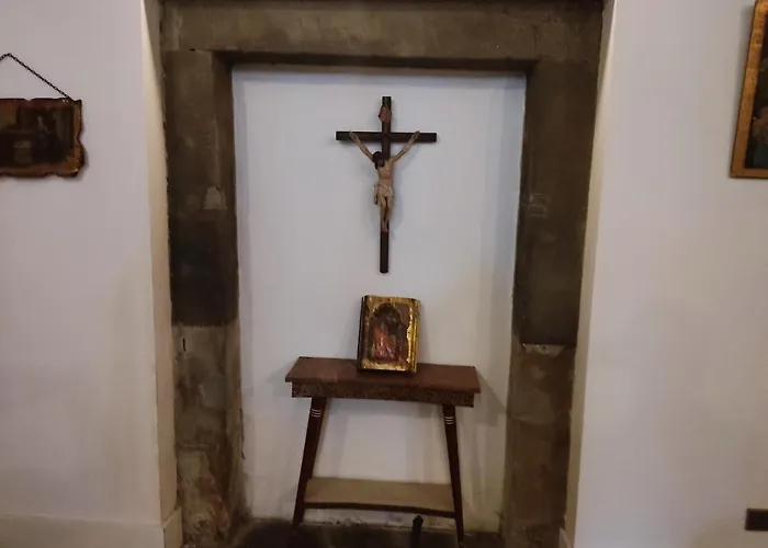 Nap Palacio Marques De San Esteban