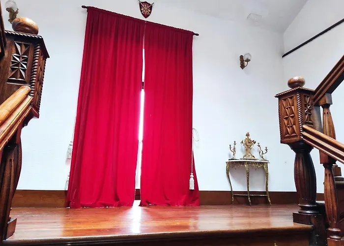 Nap Palacio Marques De San Esteban