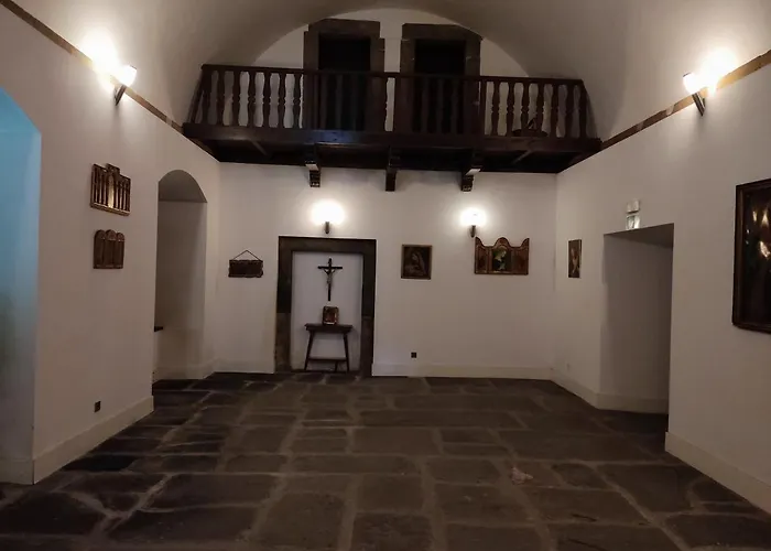 Nap Palacio Marques De San Esteban Figueredo