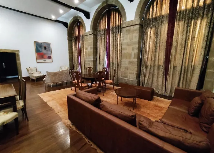 Nap Palacio Marques De San Esteban