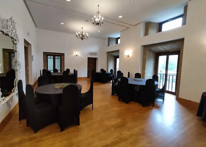 Hotel Nap Palacio Marques De San Esteban Figueredo