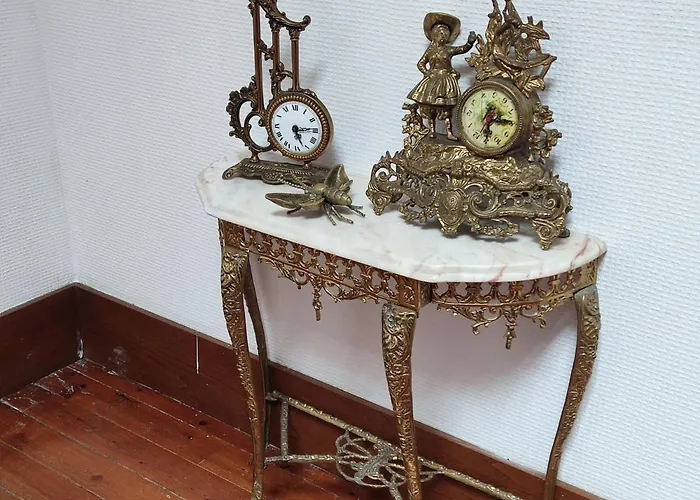 Nap Palacio Marques De San Esteban