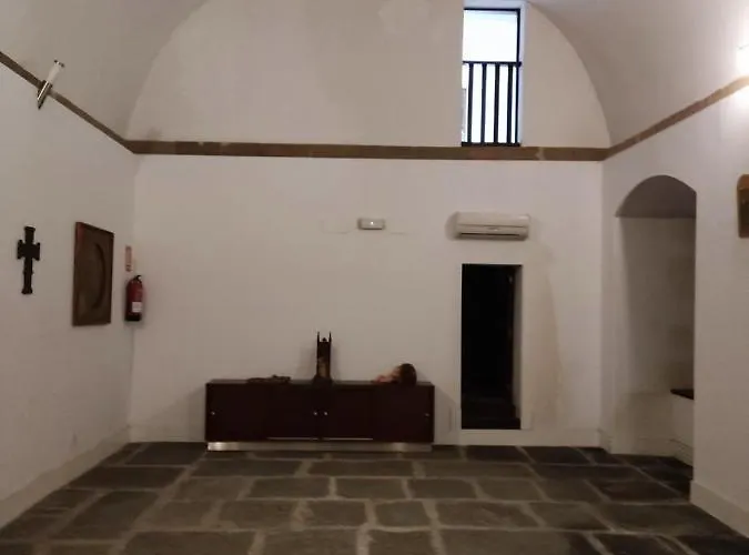 Nap Palacio Marques De San Esteban Hotel