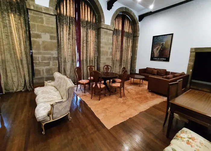 Nap Palacio Marques De San Esteban Hotel 4*