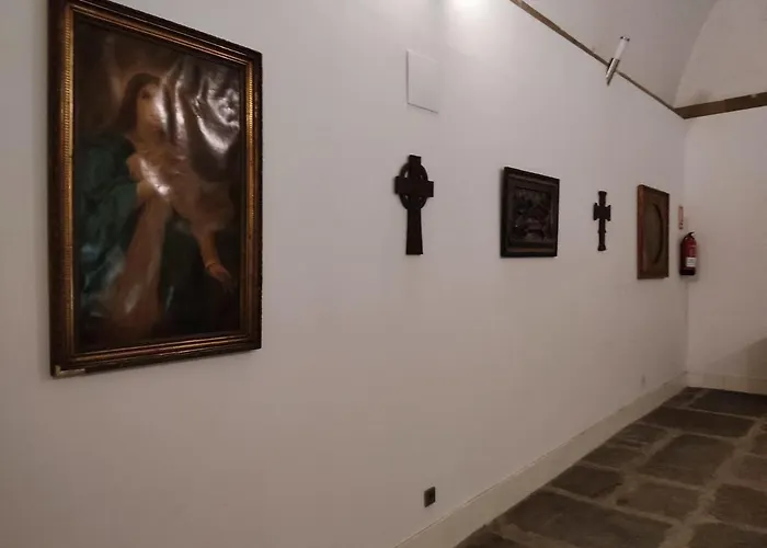 Nap Palacio Marques De San Esteban Hotel 4*