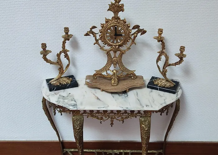 Nap Palacio Marques De San Esteban Figueredo